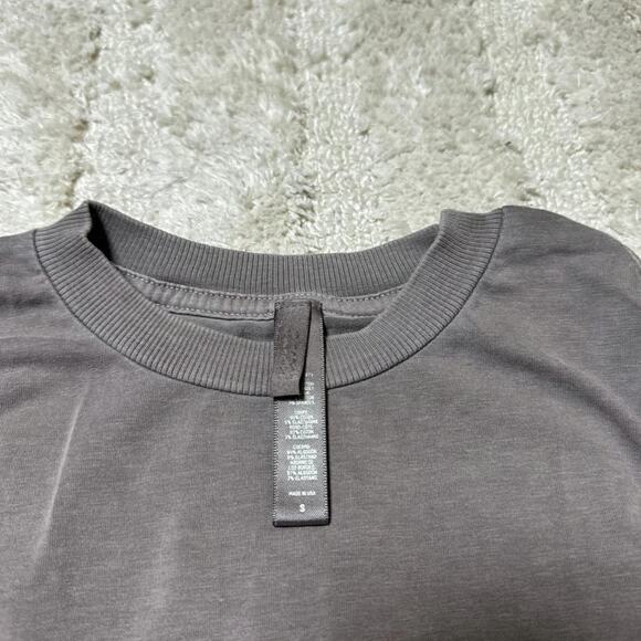 SKIMS Crop Top - Picture 3 of 4